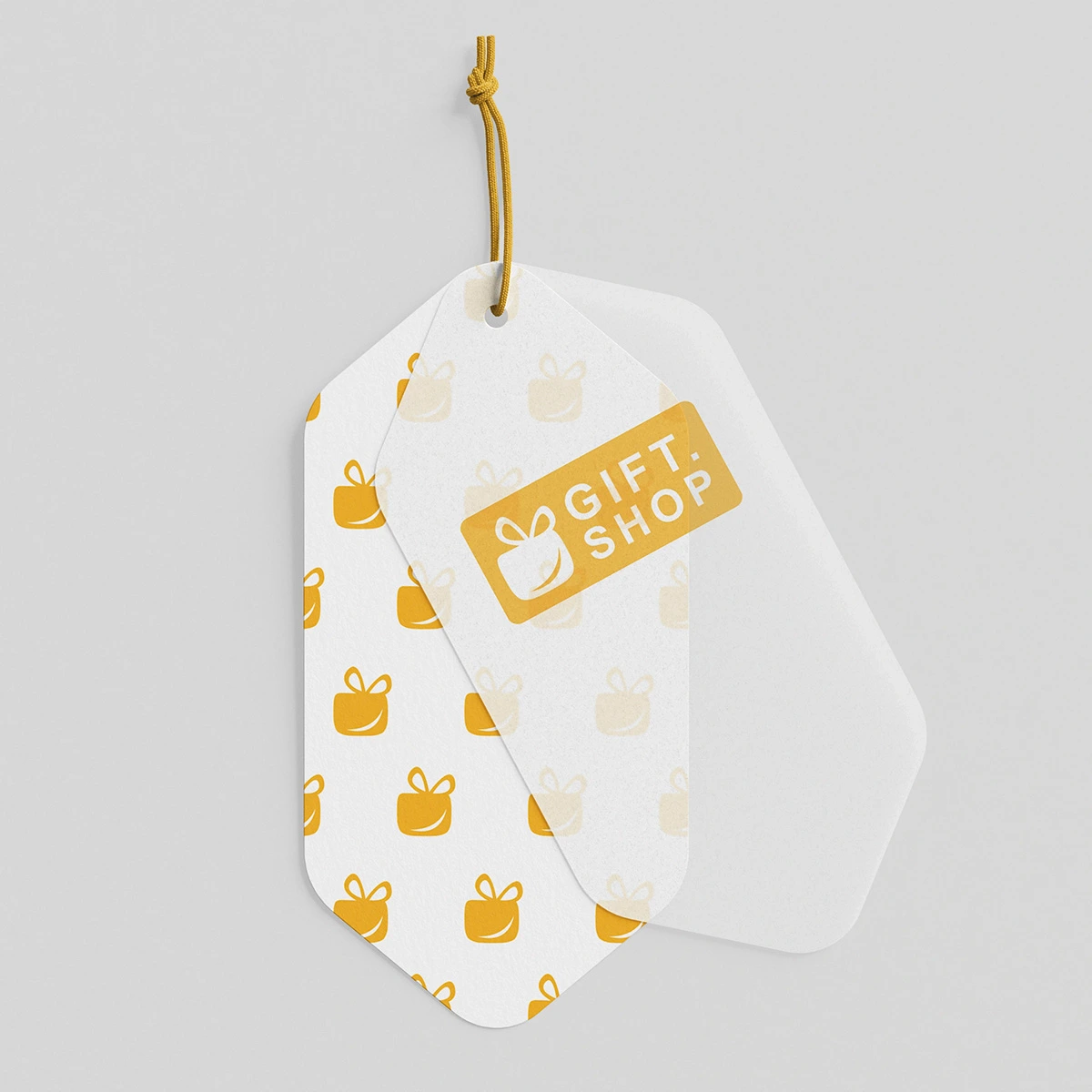 Logo Gift.Shop