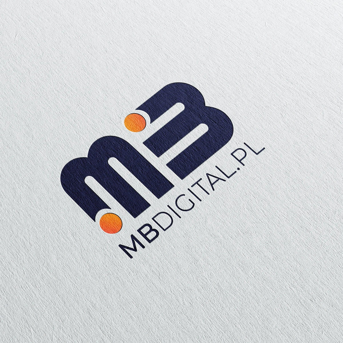Logo MB Digital