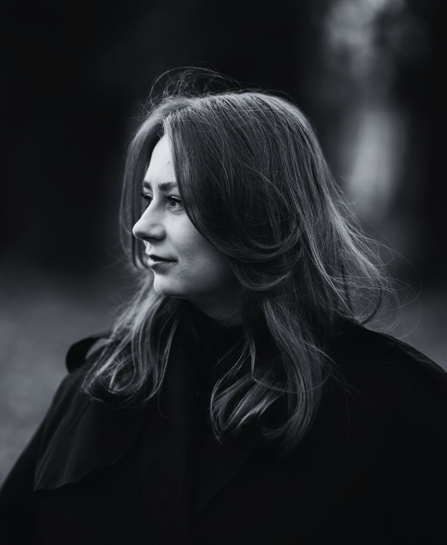 Żaneta Sadowska